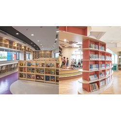 Thư viện của trường trung học theo quy định pháp luật mới nhất