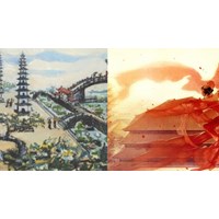Phân tích nhân vật Đan Thiềm trong Vĩnh biệt cửu trùng đài hay nhất