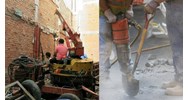 Tiêu chuẩn mới nhất về tiếng ồn, độ rung khi xây sửa nhà