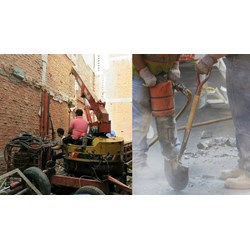 Tiêu chuẩn mới nhất về tiếng ồn, độ rung khi xây sửa nhà
