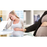 Nghỉ việc để dưỡng thai có cần giấy xác nhận của bệnh viện không?