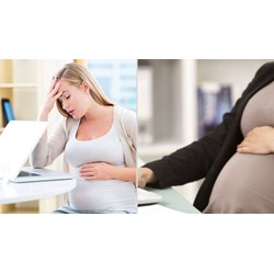 Nghỉ việc để dưỡng thai có cần giấy xác nhận của bệnh viện không?