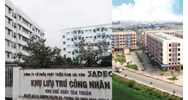 Điều kiện thuê nhà lưu trú công nhân trong khu công nghiệp mới nhất