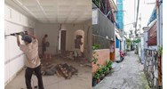 Mức phạt tiền khi xây sửa nhà gây tiếng ồn vượt tiêu chuẩn