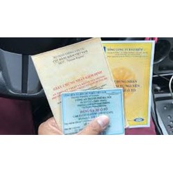 Mẫu lý lịch chuyên môn sử dụng để đề nghị cấp lại chứng chỉ đăng kiểm viên sau khi bị thu hồi