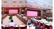 Thành ủy Hà Nội đã xây dựng bao nhiêu chương trình công tác toàn khoá?