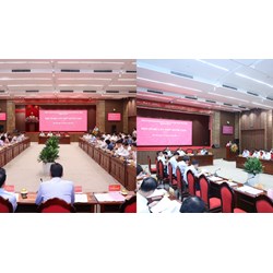 Thành ủy Hà Nội đã xây dựng bao nhiêu chương trình công tác toàn khoá?