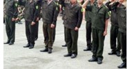 Muốn vào lực lượng bảo vệ trật tự ở cơ sở phải có bằng cấp 2 trở lên?