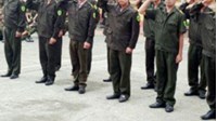 Muốn vào lực lượng bảo vệ trật tự ở cơ sở phải có bằng cấp 2 trở lên?