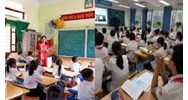 Cơ chế thu và quản lý học phí, khoản thu dịch vụ trong hoạt động giáo dục