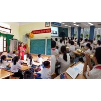 Cơ chế thu và quản lý học phí, khoản thu dịch vụ trong hoạt động giáo dục
