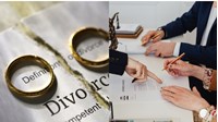 Vợ, chồng đang đi tù thì có ly hôn được hay không?