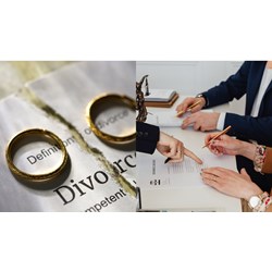Vợ, chồng đang đi tù thì có ly hôn được hay không?