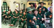 Thương binh và bệnh binh khác nhau như thế nào theo quy định?