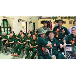 Thương binh và bệnh binh khác nhau như thế nào theo quy định?