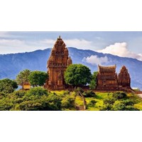 Thuyết minh về Tháp Poklong Garai chọn lọc hay nhất