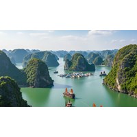 Thuyết minh về một địa điểm du lịch nổi tiếng chọn lọc hay nhất