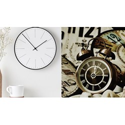 Thuyết minh về chiếc đồng hồ chọn lọc hay nhất