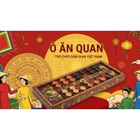 Thuyết minh về một sản phẩm, một trò chơi mang bản sắc Việt Nam