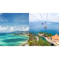 Thuyết minh về bãi biển Nha Trang chọn lọc hay nhất
