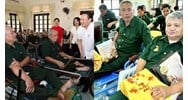 Đề xuất tăng mức hưởng trợ cấp, phụ cấp ưu đãi với người có công từ 01/7/2024