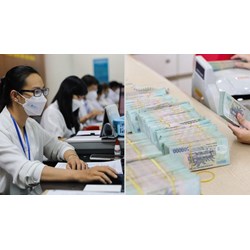 Các chế độ phụ cấp khi cải cách tiền lương từ ngày 01/7/2024