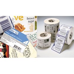 Hàng hóa nhập khẩu phải thể hiện những thông tin gì trên nhãn?