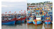 Cảng cá có quyền chỉ định cho tàu cá nước ngoài cập cảng không?