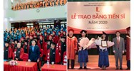 Điều kiện với người dự tuyển trình độ đào tạo tiến sĩ mới nhất