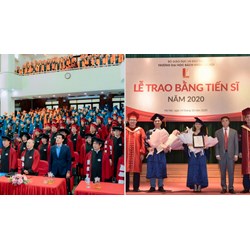 Điều kiện với người dự tuyển trình độ đào tạo tiến sĩ mới nhất