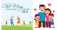 Được nghỉ làm việc, hưởng nguyên lương vào ngày Gia đình Việt Nam 28/6 không?