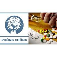 Ngày Quốc tế phòng chống lạm dụng ma túy năm 2024 là ngày nào?