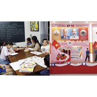 Tuyển chọn 22 giáo viên đi dạy tiếng Việt tại Lào nhiệm kỳ 2024-2026?