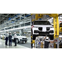 Đã có Nghị định quy định mức thu lệ phí trước bạ với ô tô trong nước