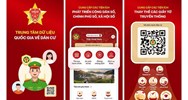 Thủ tục cấp tài khoản định danh điện tử đối với công dân Việt Nam