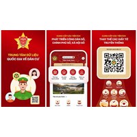 Thủ tục cấp tài khoản định danh điện tử đối với công dân Việt Nam