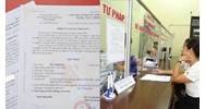 Người nước ngoài có thuộc đối tượng quản lý lý lịch tư pháp không?