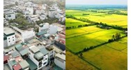 Đề xuất quy định cụ thể một số hành vi vi phạm hành chính lĩnh vực đất đai