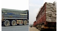Thủ tục cấp Giấy phép lưu hành xe quá tải trọng, xe quá khổ giới hạn