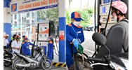 Căn cứ để cơ quan quản lý nhà nước xác định điều hành giá xăng dầu trong nước