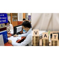 Năm 2024 thời hạn nộp thuế GTGT được gia hạn đến ngày mấy?