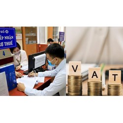 Năm 2024 thời hạn nộp thuế GTGT được gia hạn đến ngày mấy?