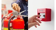 Chung cư có bắt buộc trang bị mặt nạ phòng độc cách ly không?