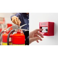 Chung cư có bắt buộc trang bị mặt nạ phòng độc cách ly không?