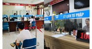 Nhiệm vụ và quyền hạn của các cơ quan trong quản lý nhà nước về lý lịch tư pháp
