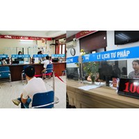Nhiệm vụ và quyền hạn của các cơ quan trong quản lý nhà nước về lý lịch tư pháp