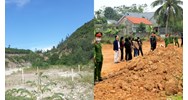 Đề xuất mức phạt, thẩm quyền xử phạt vi phạm hành chính lĩnh vực đất đai