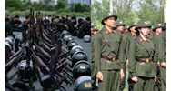 Tham gia nghĩa vụ công an là bắt buộc hay tự nguyện?