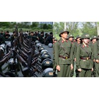 Tham gia nghĩa vụ công an là bắt buộc hay tự nguyện?