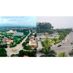 Địa chỉ, số điện thoại của Công an thành phố Tuyên Quang là gì?